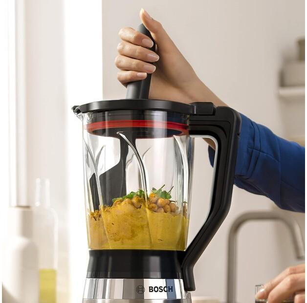 Stationary Blender Bosch Serie 4 MMB6382M VitaPower