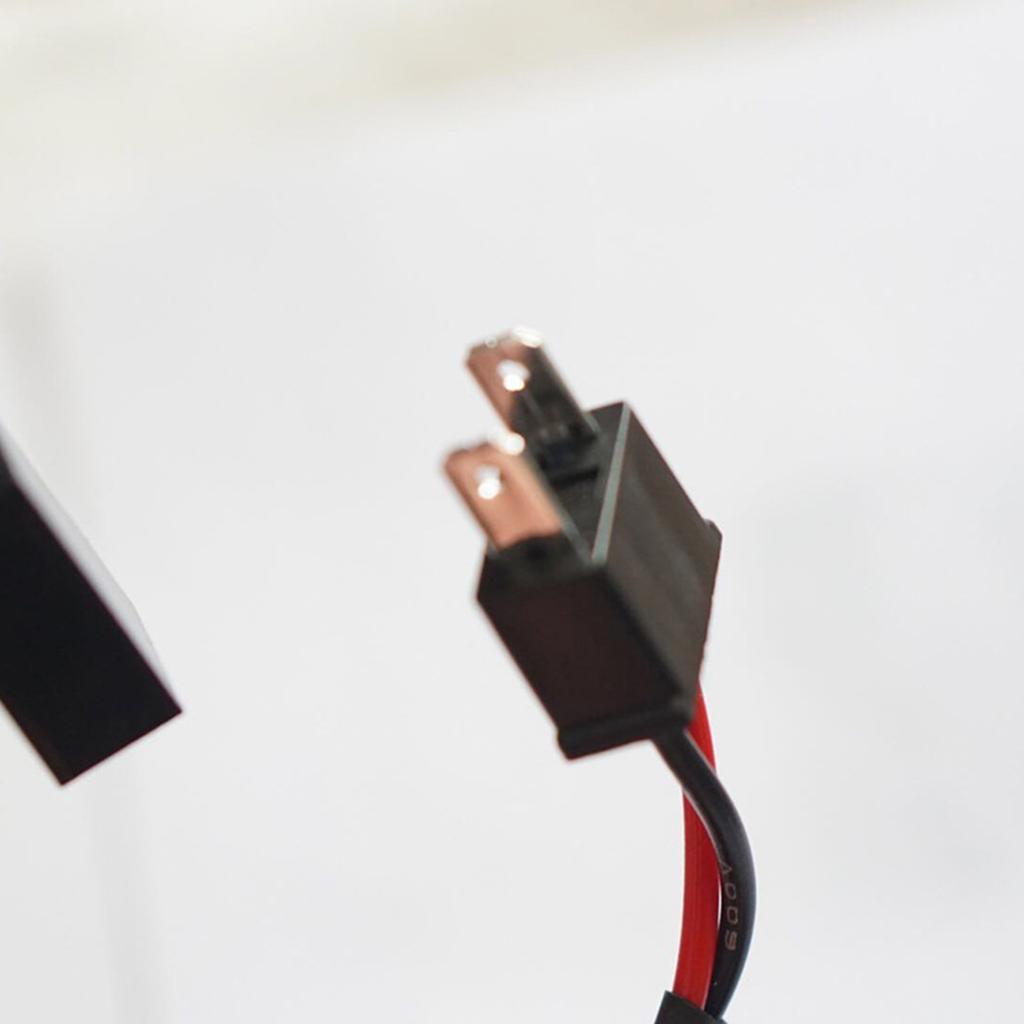 Effective LED Headlight Solution Plastic LED Headlight Decoder Headlight Canbus Decoder for Blinking & Error Alerts