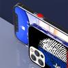 Chile Flag Phone Case For iPhone 17 Air 16 15 Pro Max 14 Plus 13 Mini 12 11 Cover 7 8 SE Silicone Shell Print Fundas 17 Air 16 1