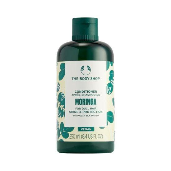 The Body Shop Moringa Conditioner 250ml (Vegan)