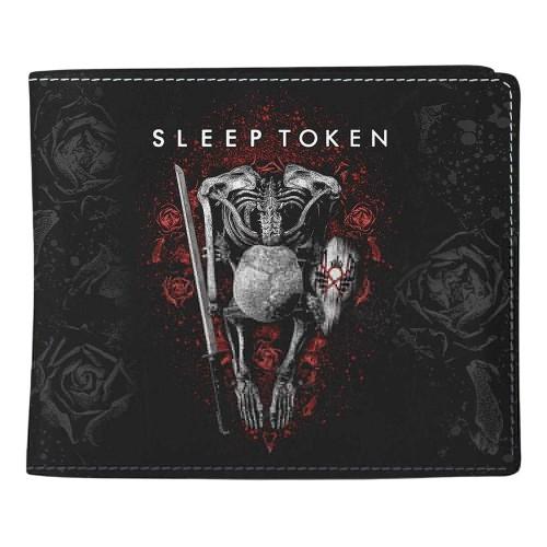Sleep Token The Love You Want Wallet