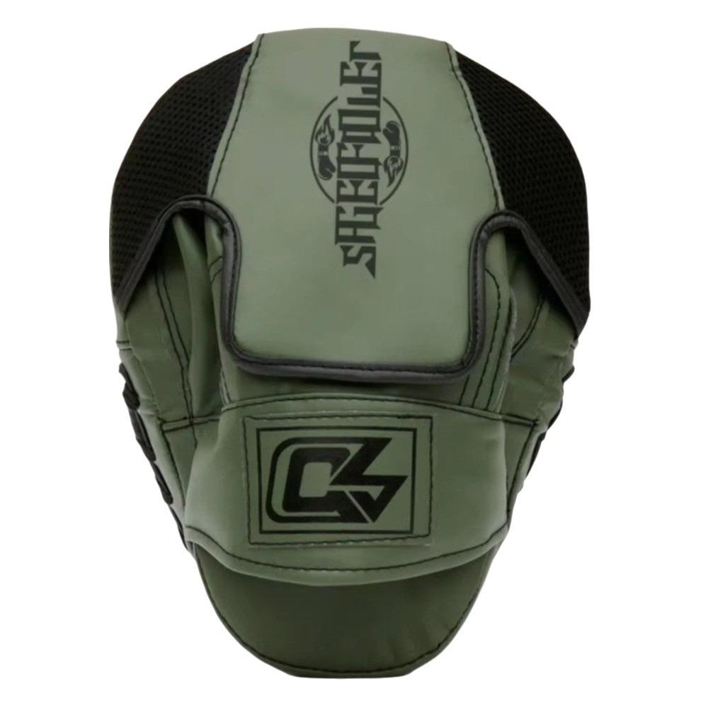 Shock Absorption Boxing Target Glove Light Weight Boxing Sack Bag  Kickboxing Training