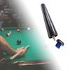 Pool Queue Extender Billard Snooker Verlängerung 20 cm Lange Werkzeug Starke Leichte Ende