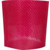 Durable Warp Knitted Nylon Mesh Bag: Versatile for Luggage, Cosmetics, Documents, and Pencils