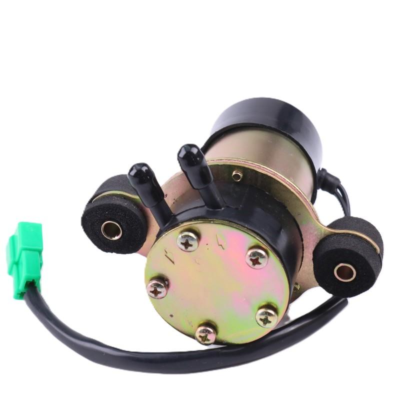 Electric Fuel Pump 1983-1986 15100-85501 For Ford LTD Honda Civic Integra Prelude Hyundai Pony Stellar Mazda 121 Mitsubishi L300