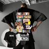 Tops – T-Shirts