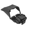 Easy Installation Electronic Tablets Device Holder Car Interior Storage Box Auto Internal