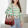 High Quality Leather Purses and Handbags for Women Luxury Designer Shoulder Crossbody Bag New Ladies Messenger Bags