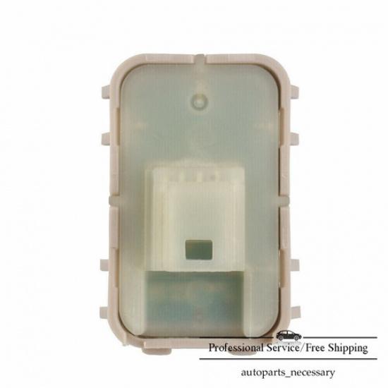 Trunk Tailgate Control Switch Beige For Benz C180 C200 C300 GLC200 GLC260 GLC300