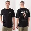 Summer Fit Unisexs Streetwear Brand Clothing Graphic Printing Highend Luxury Unisex Style Both Of Unisex And Unisex