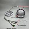 Smart Elevator Camera: Floor Display, Trapped Person Detection, Car Recognition, and Alarm System