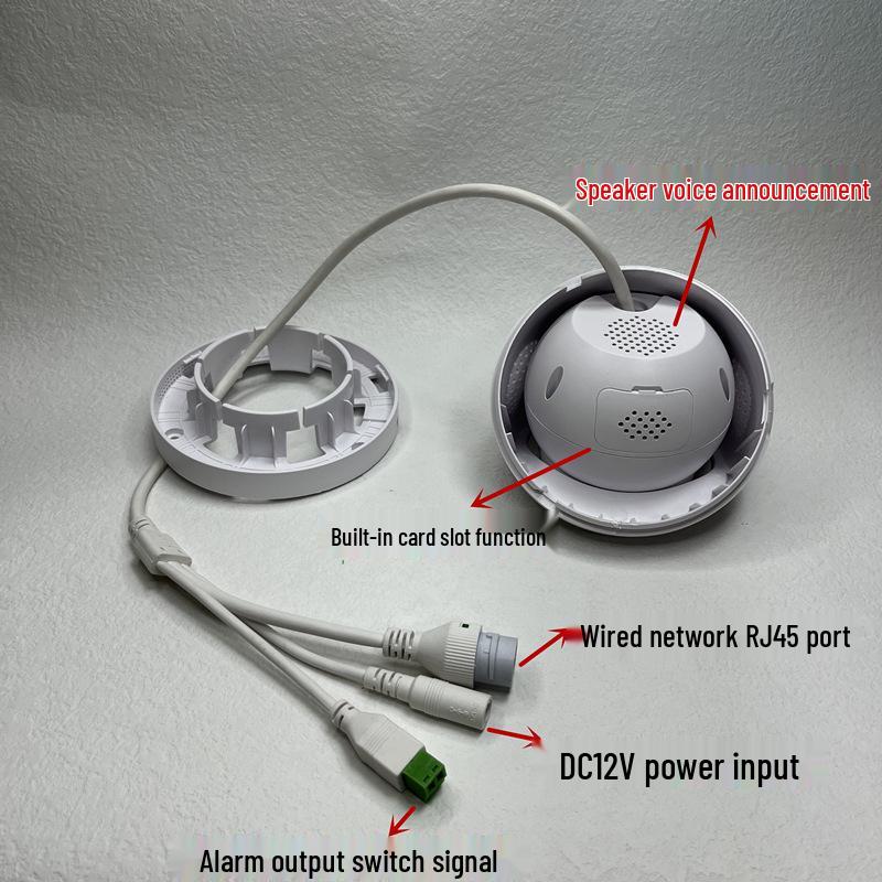 Smart Elevator Camera: Floor Display, Trapped Person Detection, Car Recognition, and Alarm System