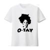 Otay Buchweizen Kleine Gauner Unsere Gang Lustiges T-Shirt 257 Vintage Gewaschen Vielseitig Stilvoll Mode Mann Dehnbar Atmungsaktiv