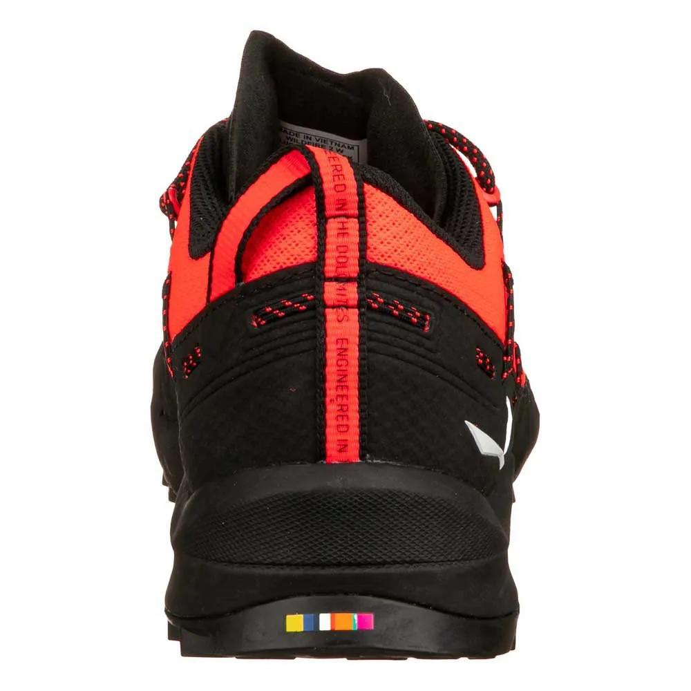 Salewa Narrow-fitting Wildfire 2 Boots