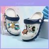 Summer Children's Clogs Lightweight Non-slip Sandals For Boys And Girls Perfect For Beach Wear