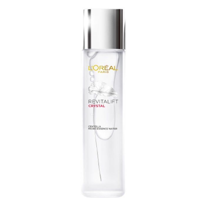 L'Oreal Paris Revitalift Crystal concentrazione di essenza pura di Centella asiatica 130 ml