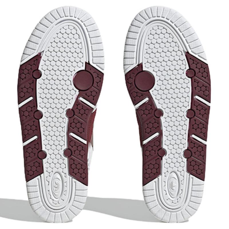 Adidas Originals Adi2000 'Red White' Women's Sneakers HQ8653