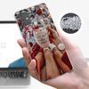 Winter Coffee Christmas Cover Phone Case For Samsung Galaxy A12 A22 A32 A52 A72 A02S Phone Case Note 20 Ultra 10 S10 Plus A51 A7