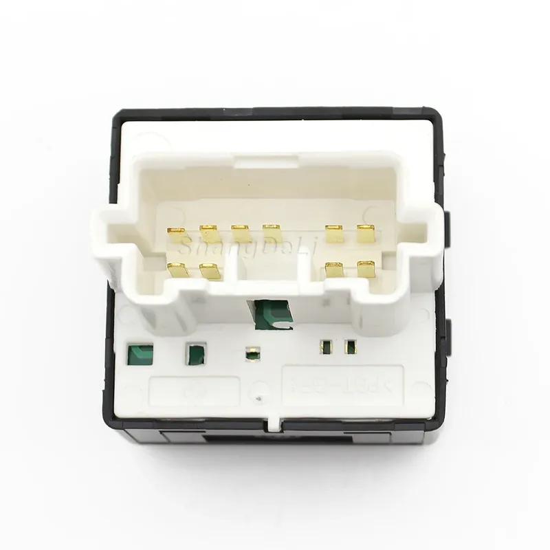 Wing Rearview Mirror Control Switch Button for Mitsubishi Outlander ASX Pajero Montero Lancer Eclipse MR417977