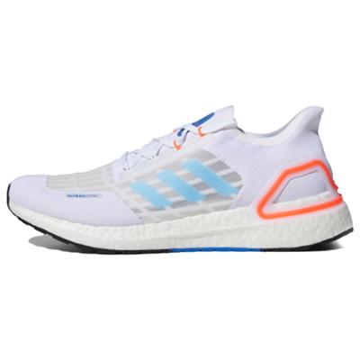 Baskets UltraBoost Summer.RDY 'Blanc Bleu Orange' FY3470