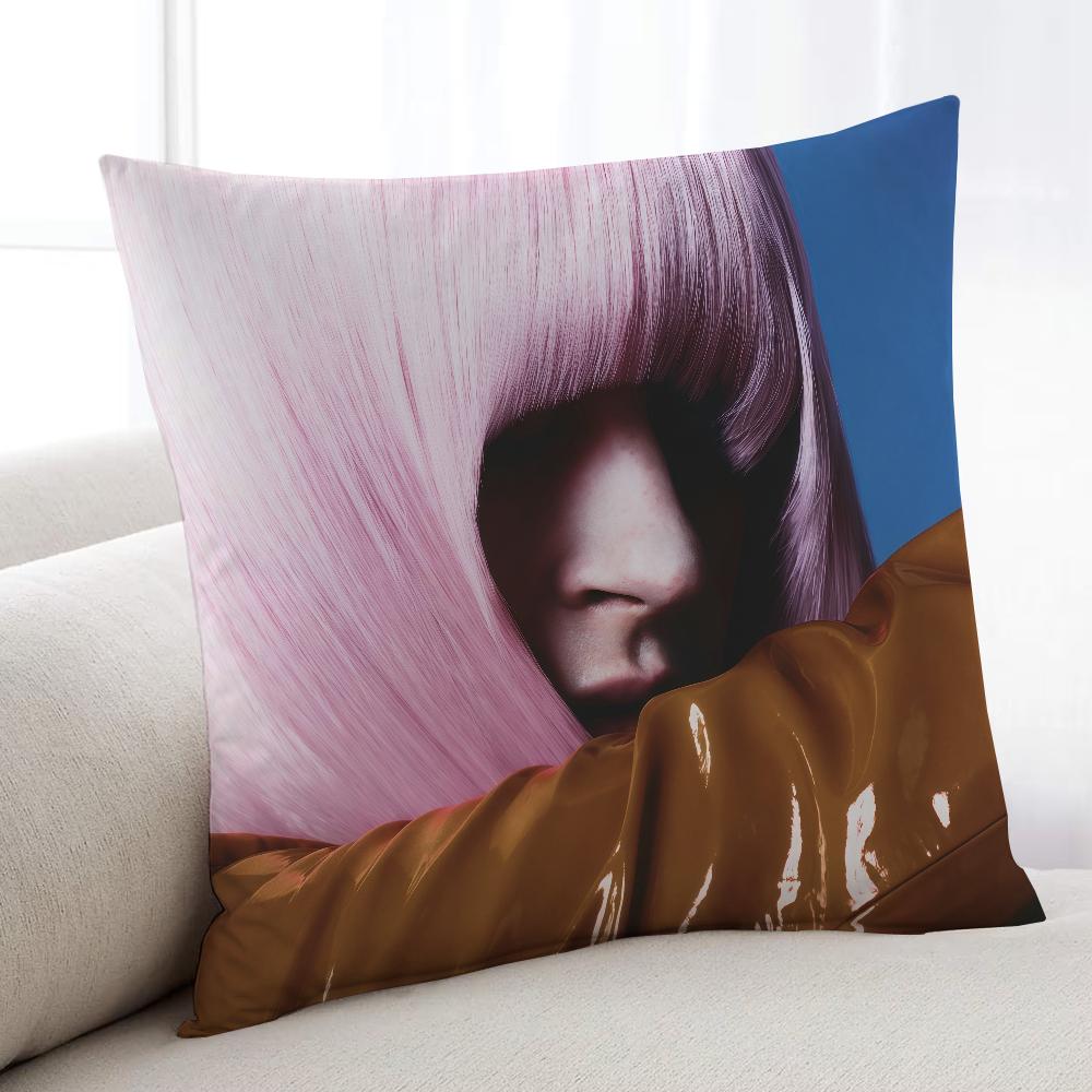 No More Like This PPVA Band cushion cover Home Bedding Sofa living Room pillowcase Simple Soft Skin Cushion Cover Party Gift