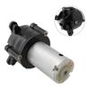 High-efficiency Wind Power Dynamo Motor 20W 5V/6V/12V/24V Generator Motor Hydraulik Test Motor DHL Wind DC Generator