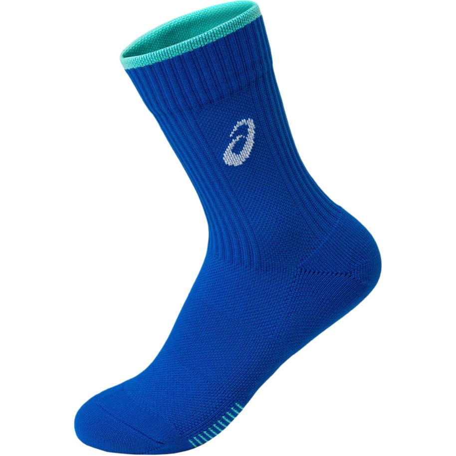 Asics Sports Performance Socks 1 Pack Asics Blue Kids 334241723075-8851 150