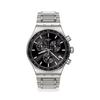 Swatch Carbonium Dream New Irony Chrono YVS495G Men's Watch, Gray