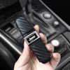 Car Glasses Clip Sun Visor Card Ticket Clamp Fastener For Jeep Renegade Wagoneer Avenger Recon Wrangler JK Gladiator Compass AJW1