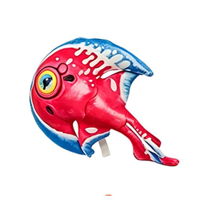 New Subnautica Plush Doll Toy Cartoon Cute Soft Subnautica Death Leviathan Plush Dolls Toy Game Periphery For Christmas Gift