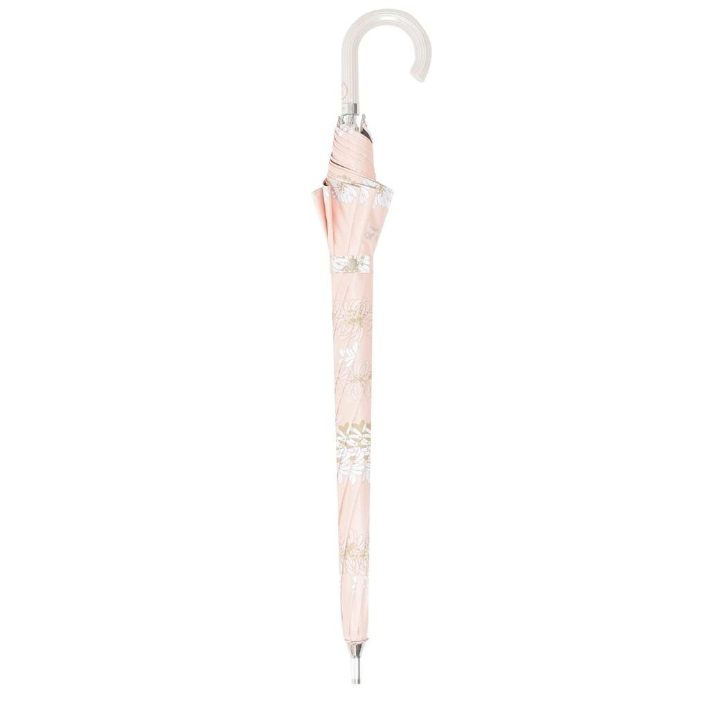 Moonbat Long Perfect for Sun and Features and Light Heat and UV Lightweight and Features a Chrysanthemum Flower and Floral Product [Paul & Joe]