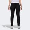 Adidas Neo Training Tapered Slim Fit Pants Women Pants Black CV7348
