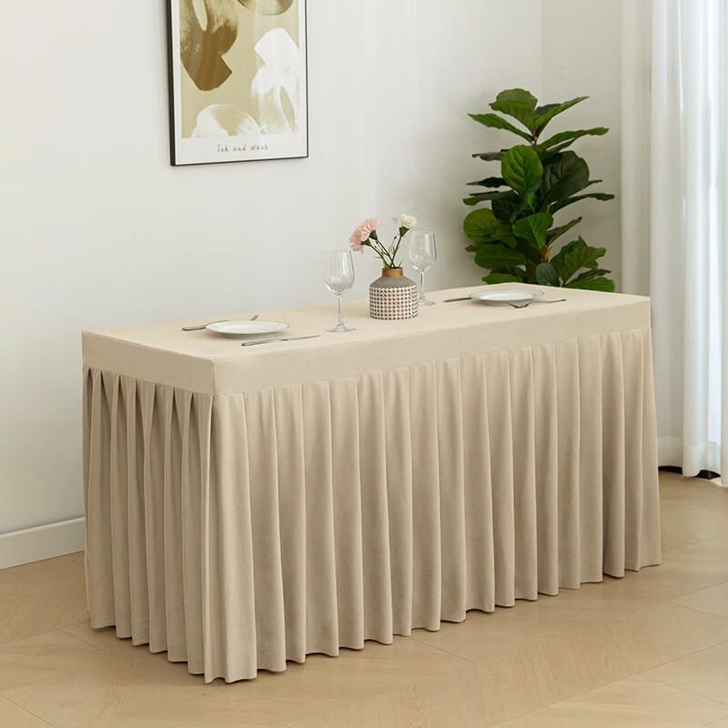 Handun Rectangular Conference Tablecloth