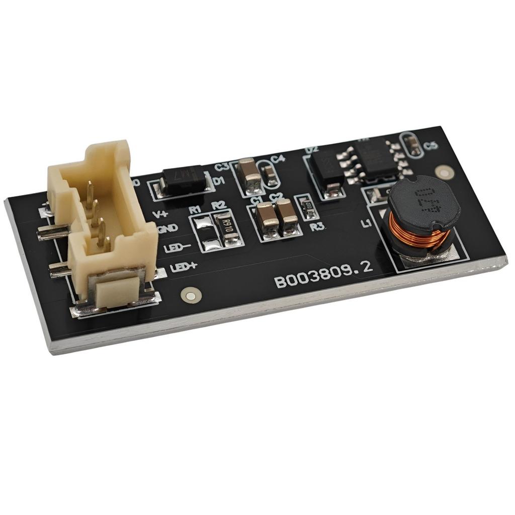 LED-Steuergerät für Rückleuchten BMW X3 - F25 Off-Road