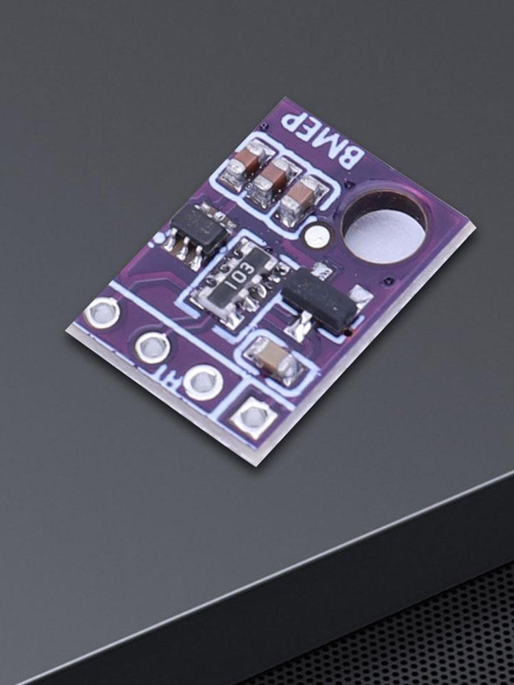 BMP280 Precision Altimeter Atmospheric Pressure Sensor 5V Digital Barometric Pressure Altitude Sensor Module I2C SPI for Arduino