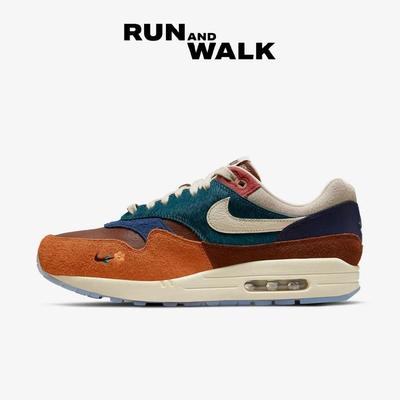 X Kasina Air Max 1 SP Won-Ang Orange DQ8475-800