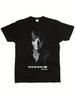 Daryl Dixon Unisexs Tshirt Casual And Loose Fit For Everyday Wear Couples Pure Cotton Streetwear Shirt For All Seasons