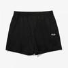 Fila Lightweight Running Shorts Fs2trg2202mblk