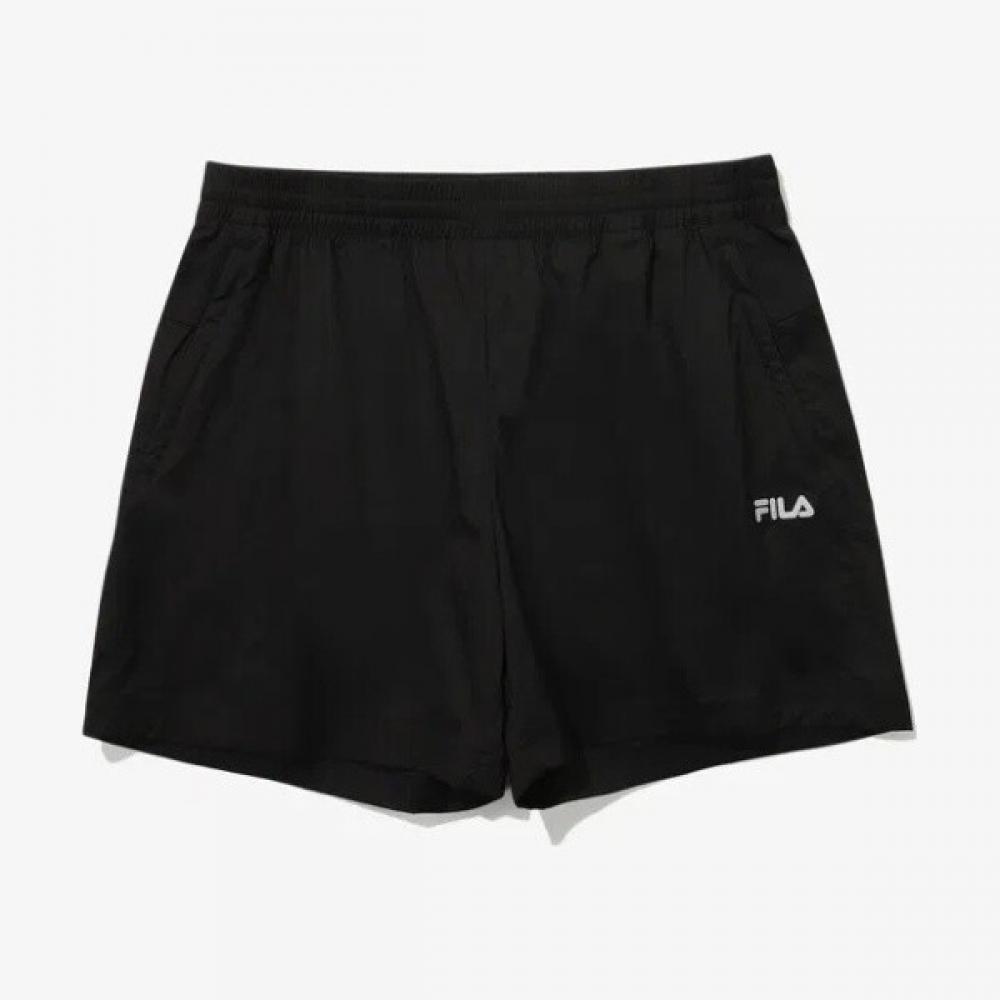 Fila Lightweight Running Shorts Fs2trg2202mblk 95(XL)