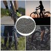 HG53 Steel Speed Change Mountain Bike Road Bicycle 9 27 Speed Chain Replacement Parts Accessories