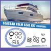 ONE Hydraulic Helm Seal Kit Universal