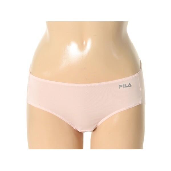 Fila Women S Hem Panty Drg2653fpbg