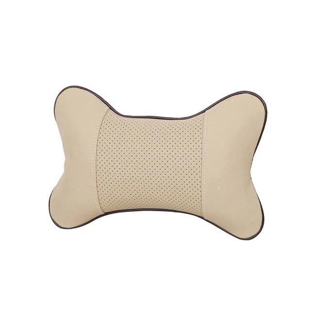 Autopiloty Vankúše na krk Autopiloty Vankúš na opierku hlavy Podpora Sedadlové príslušenstvo Univerzálny Vankúš na opierku chrbta Bezpečnostný vankúš Doplnky do interiéru auta