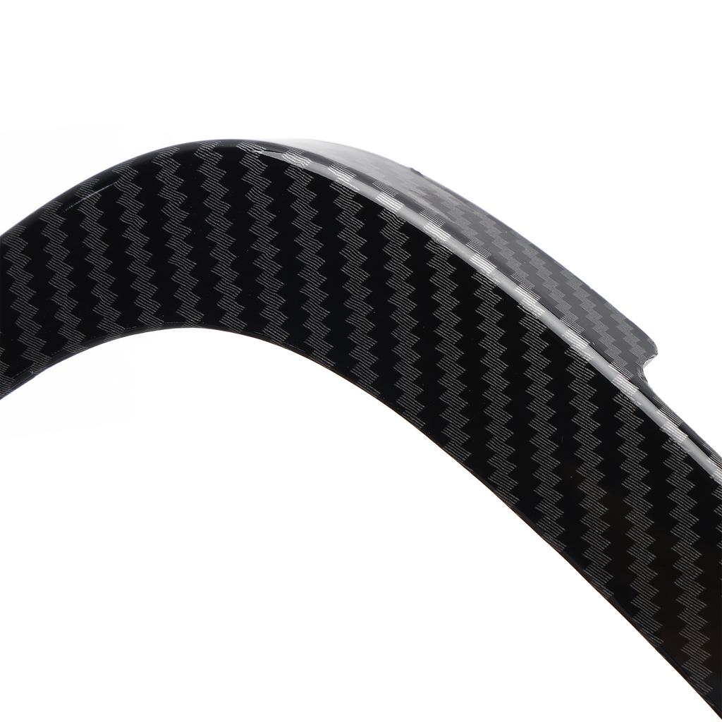 4 buc Set Inele Ornament Faruri Stopuri Pentru MINI F55 F56 F57