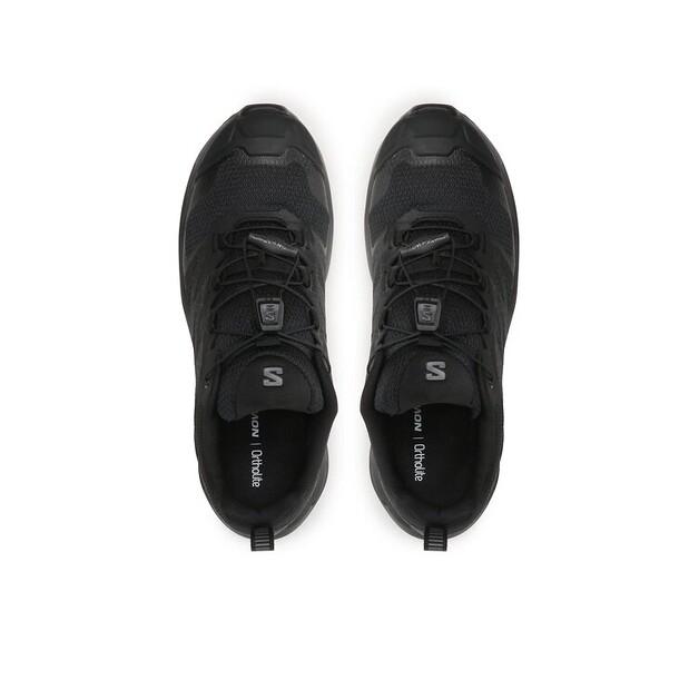 Беговые кроссовки Salomon X-Adventure
