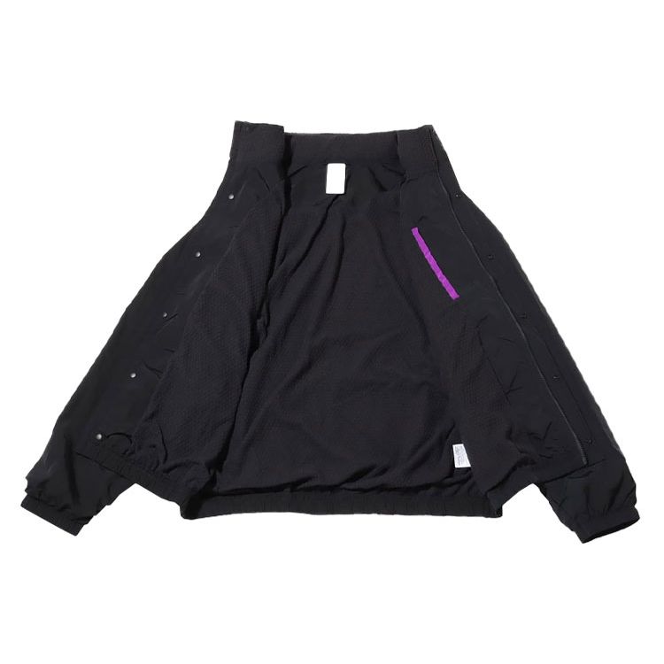 Nike SS24 Therma-Fit Repel Track Jacket With Hidden Hood Men Outerwear Black FN2390-011