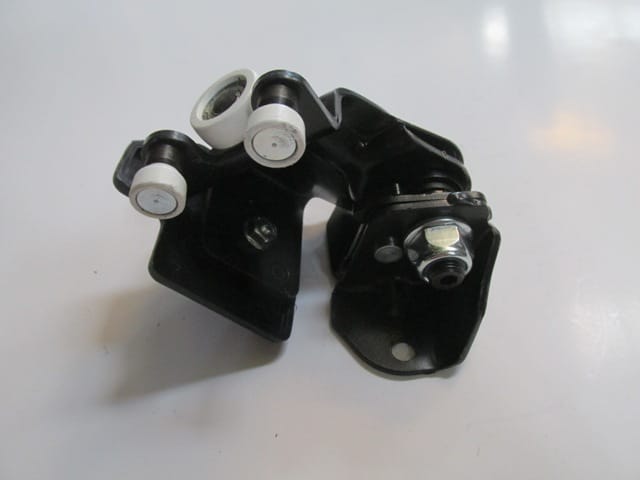 For Peugeot Boxer 2014-2024 Central guide sliding door p Oem 1344266080
