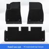 Tesla Model Y/3 TPE Original Front Trunk Mat for Cars