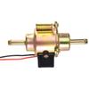 NEU-3X 12V Kraftstoffpumpe 12585-52030 12585-52031 Für Kubota Yanmar Cub Cadet