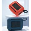 Silicone Carrying Case for GO 5 Travel Speakers NonSlip Sleeve Easy Protector Skin
